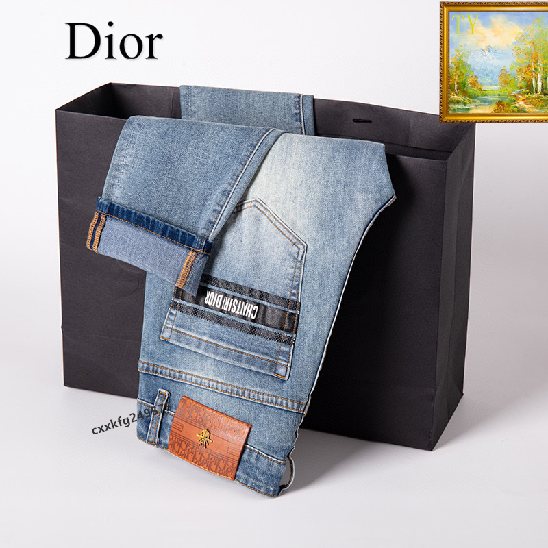 Christian Dior Jeans